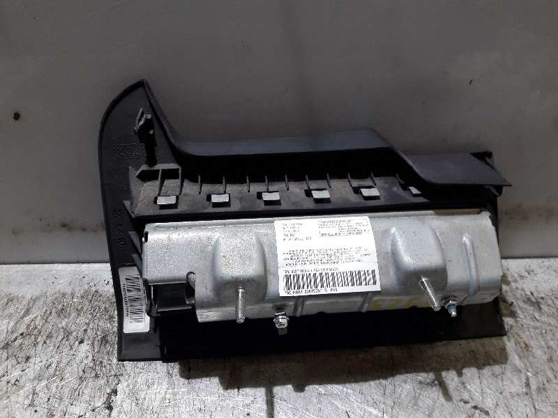 Recambio de airbag delantero derecho para citroen c4 picasso exclusive referencia OEM IAM 96600568  