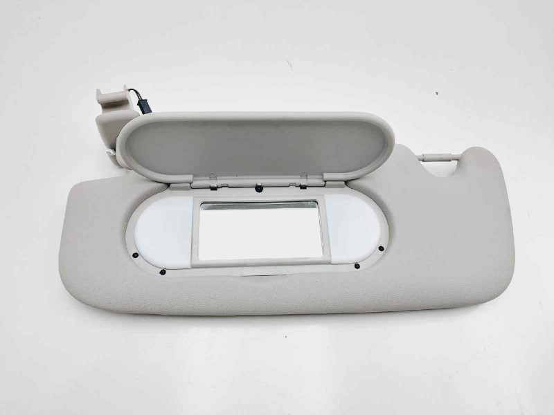 Recambio de parasol izquierdo para mini one m1 referencia OEM IAM 51167366949 736694916AB 