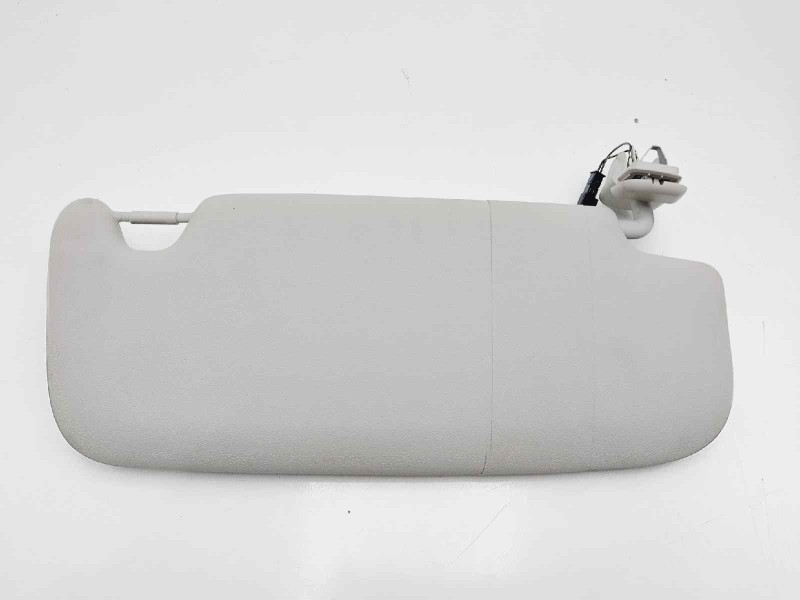 Recambio de parasol izquierdo para mini one m1 referencia OEM IAM 51167366949 736694916AB 