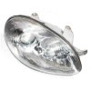 Recambio de faro antiniebla derecho para daewoo leganza referencia OEM IAM 96206544  