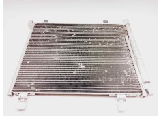Recambio de condensador / radiador aire acondicionado para seat mii (kf1) style referencia OEM IAM 1S0816411  