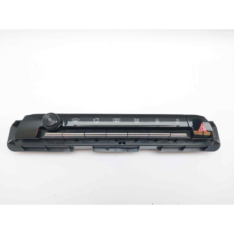 Recambio de mando climatizador para citroen c5 aircross feel referencia OEM IAM 9828018177  