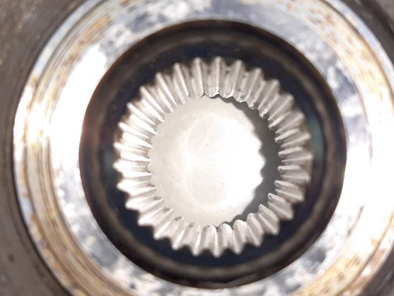 Recambio de mangueta delantera derecha para nissan pulsar (c13) tekna referencia OEM IAM 400003ZL0B  