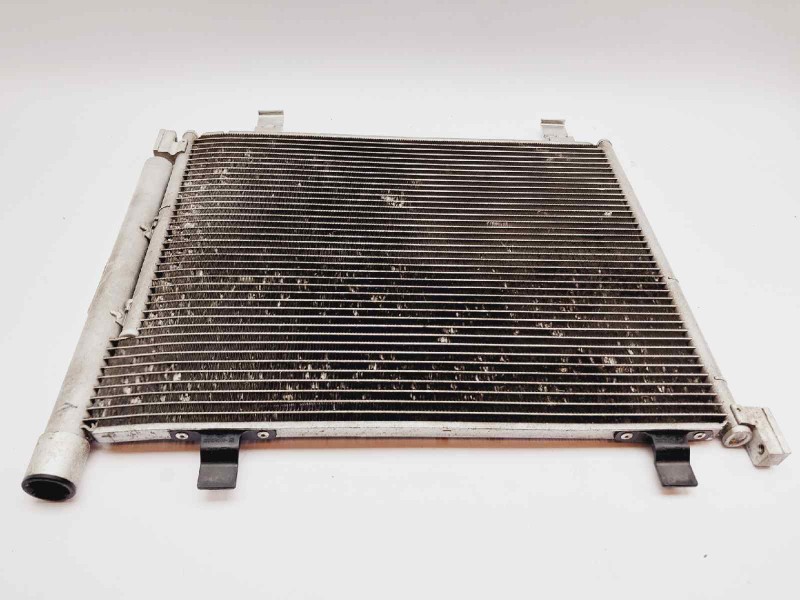 Recambio de condensador / radiador aire acondicionado para seat mii (kf1) style referencia OEM IAM 1S0816411  