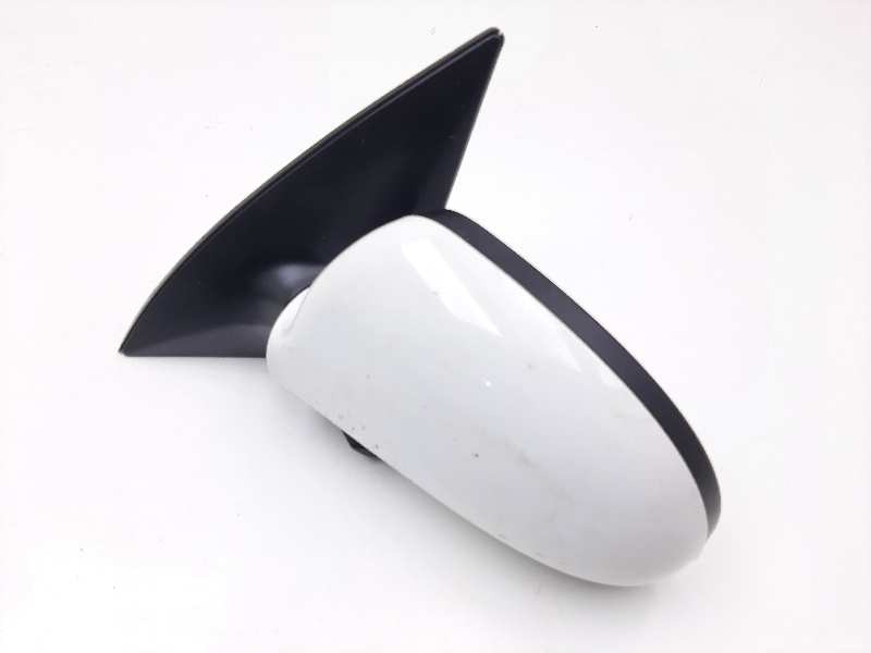 Recambio de retrovisor izquierdo para hyundai i30 comfort referencia OEM IAM 876102L2307F  