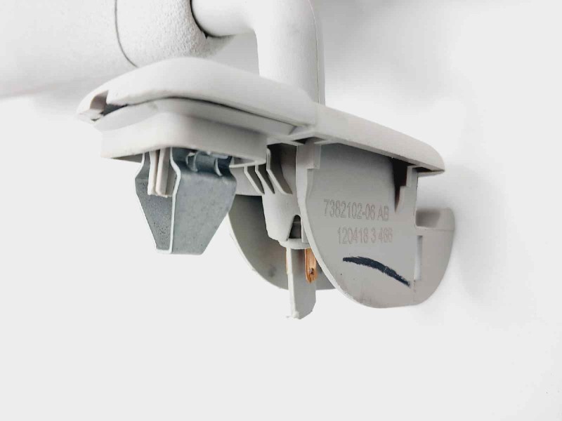 Recambio de parasol derecho para mini one m1 referencia OEM IAM 51167342194 738210206AB 