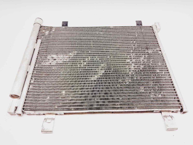 Recambio de condensador / radiador aire acondicionado para seat mii (kf1) style referencia OEM IAM 1S0816411  