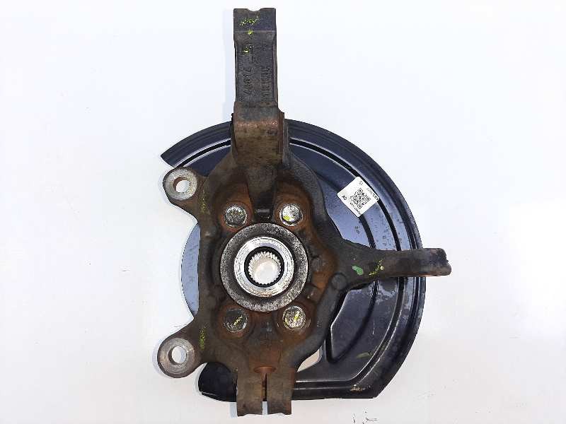 Recambio de mangueta delantera derecha para nissan pulsar (c13) tekna referencia OEM IAM 400003ZL0B  