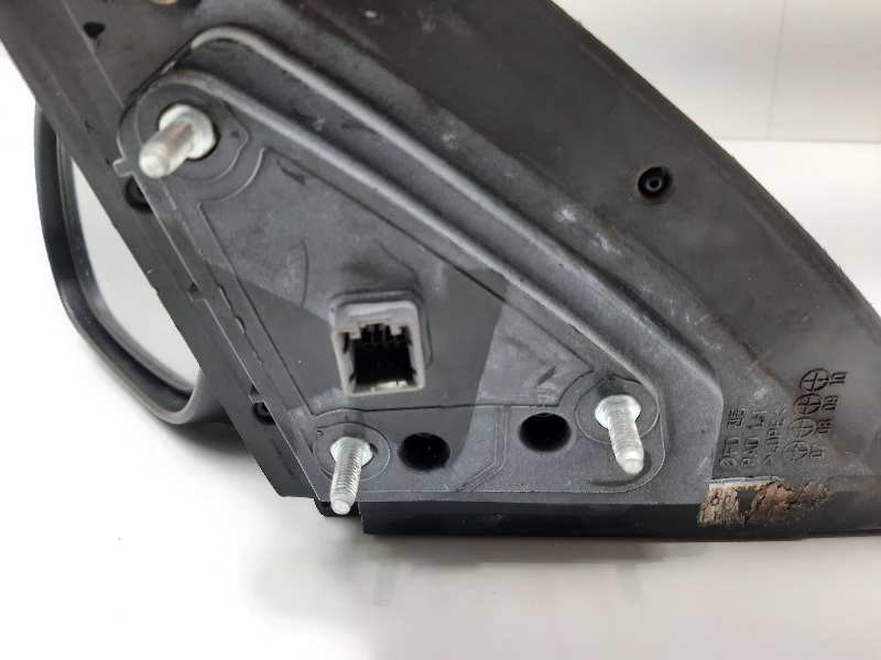 Recambio de retrovisor izquierdo para hyundai i30 comfort referencia OEM IAM 876102L2307F  