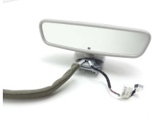 Recambio de espejo interior para mercedes clase c (w204) berlina c 220 cdi blueefficiency (204.002) referencia OEM IAM 025902 04
