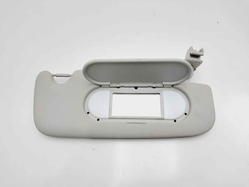 Recambio de parasol derecho para mini one m1 referencia OEM IAM 51167342194 738210206AB 