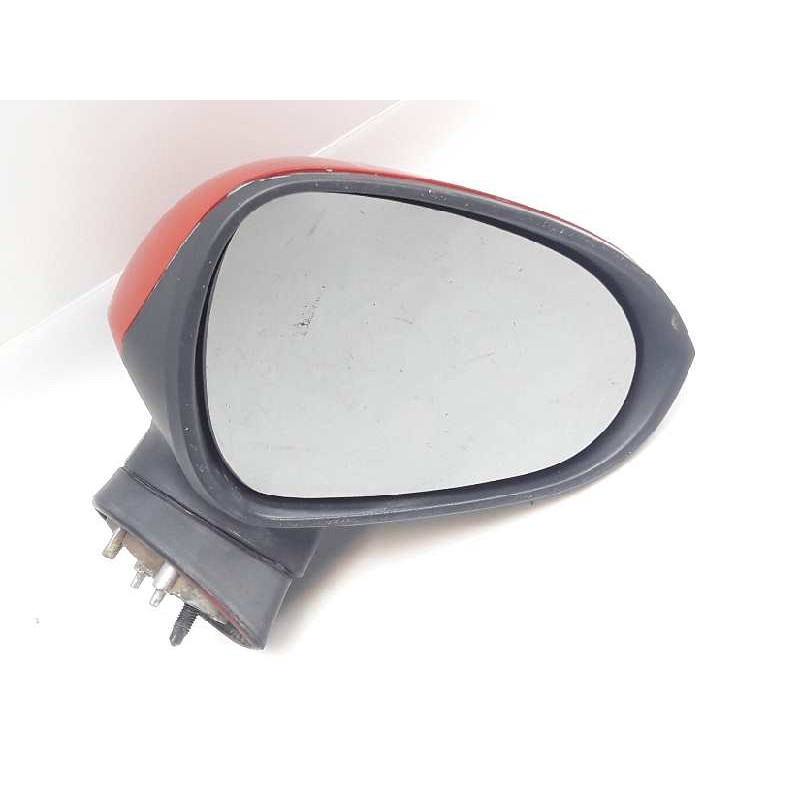 Recambio de retrovisor derecho para seat ibiza sc (6j1) reference referencia OEM IAM   