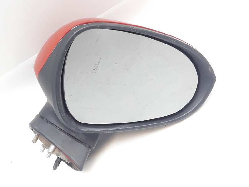 Recambio de retrovisor derecho para seat ibiza sc (6j1) reference referencia OEM IAM   