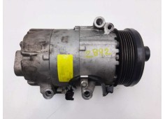 Recambio de compresor aire acondicionado para ford focus berlina (cap) ambiente (d) referencia OEM IAM 6M5HB  