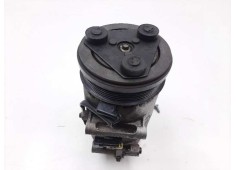 Recambio de compresor aire acondicionado para ford focus berlina (cap) ambiente (d) referencia OEM IAM 6M5HB   2