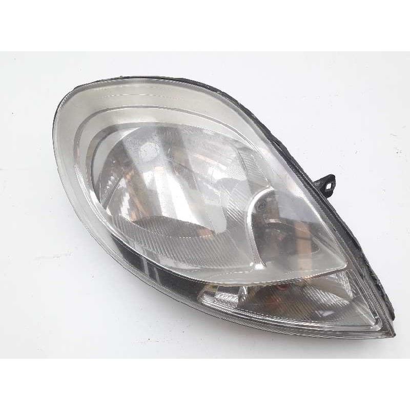 Recambio de faro derecho para nissan primastar (x..) kasten l1h1 2.7t referencia OEM IAM 8200701356  