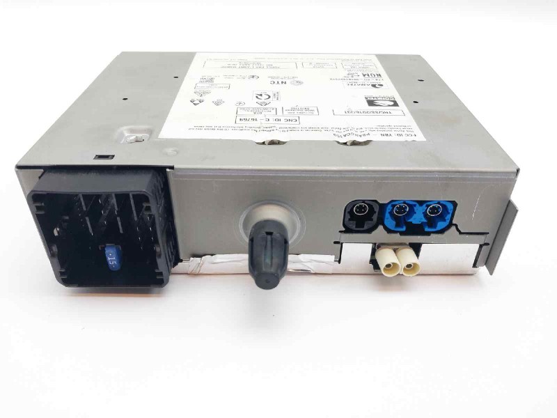 Recambio de sistema navegacion gps para citroen c5 aircross feel referencia OEM IAM 9833499380  