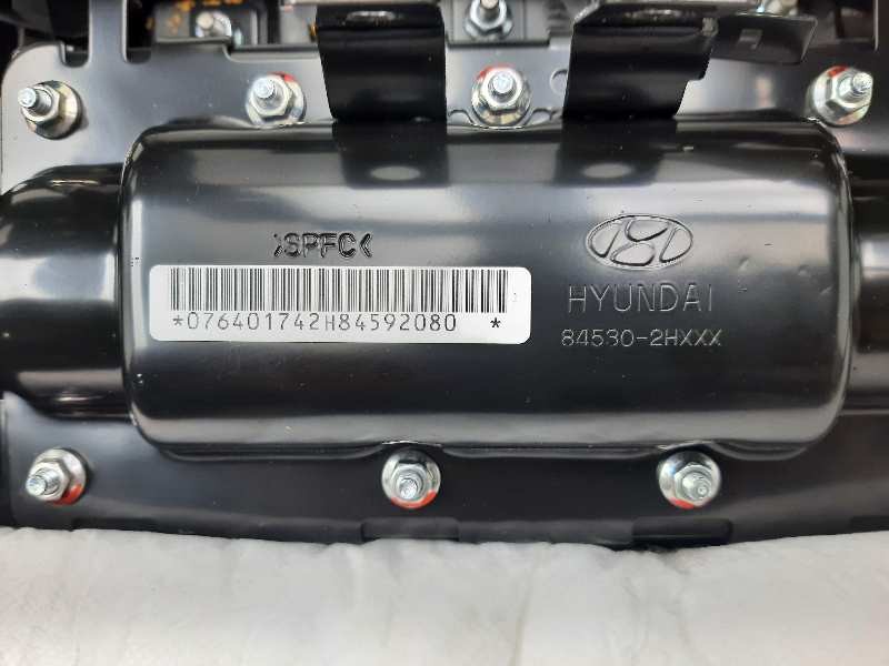 Recambio de kit airbag para hyundai i30 comfort referencia OEM IAM 847112H000  