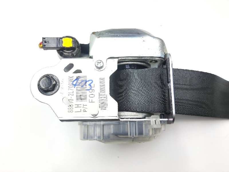 Recambio de kit airbag para hyundai i30 comfort referencia OEM IAM 847112H000  