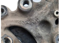 Recambio de mangueta delantera izquierda para mercedes clase c (w204) berlina c 220 cdi blueefficiency (204.002) referencia OEM  2