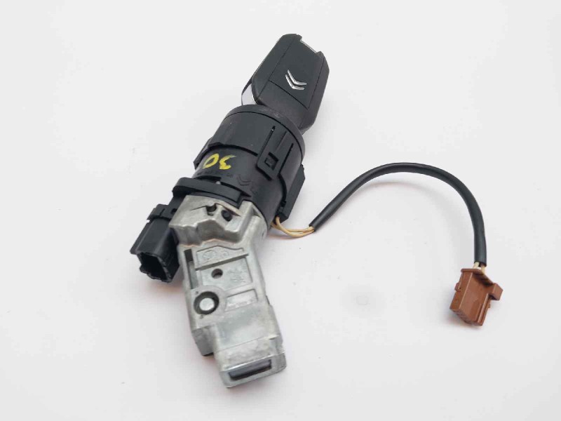 Recambio de conmutador de arranque para citroen c5 aircross feel referencia OEM IAM 36454600 9663123380 