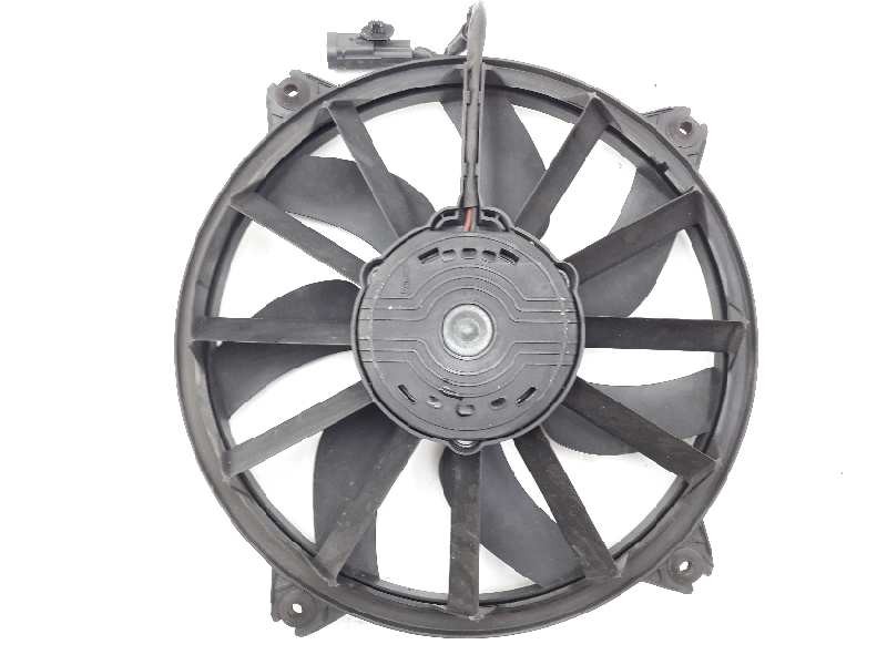Recambio de electroventilador para peugeot 308 confort referencia OEM IAM 1049874716T  