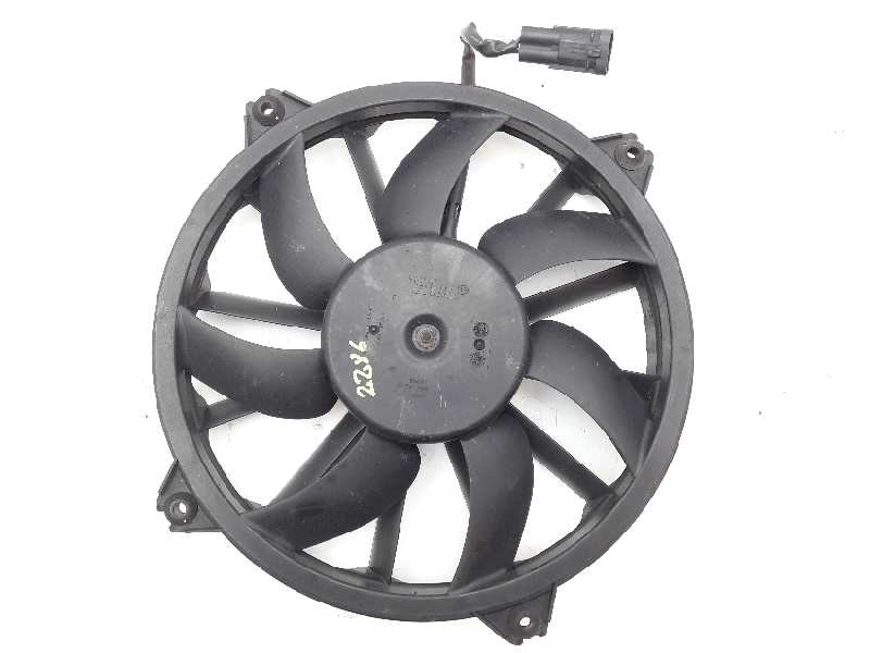 Recambio de electroventilador para peugeot 308 confort referencia OEM IAM 1049874716T  