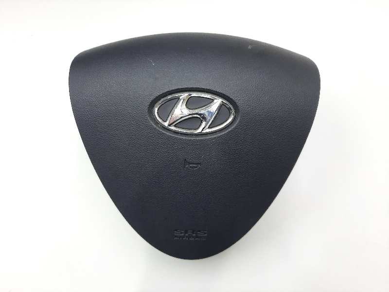 Recambio de kit airbag para hyundai i30 comfort referencia OEM IAM 847112H000  
