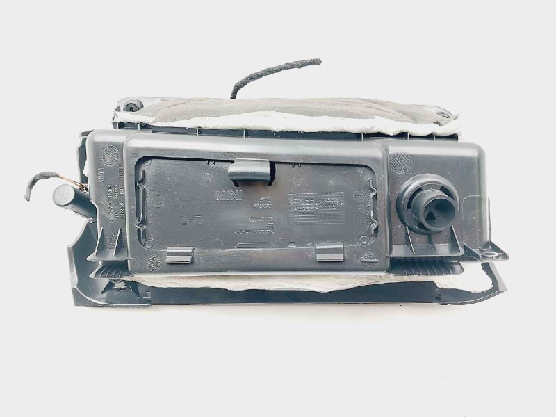 Recambio de guantera para mini one m1 referencia OEM IAM 51169262362  