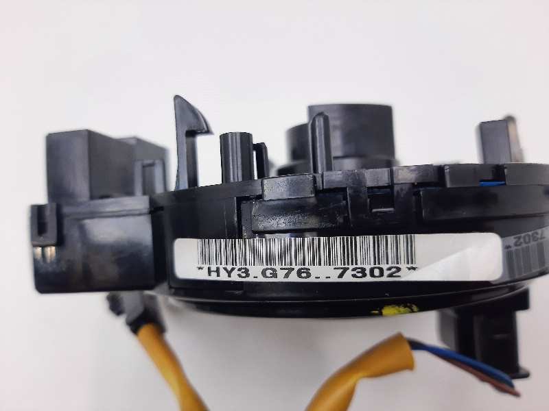 Recambio de kit airbag para hyundai i30 comfort referencia OEM IAM 847112H000  