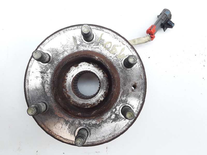 Recambio de buje para cadillac srx v6 elegance referencia OEM IAM  374887 1607704380