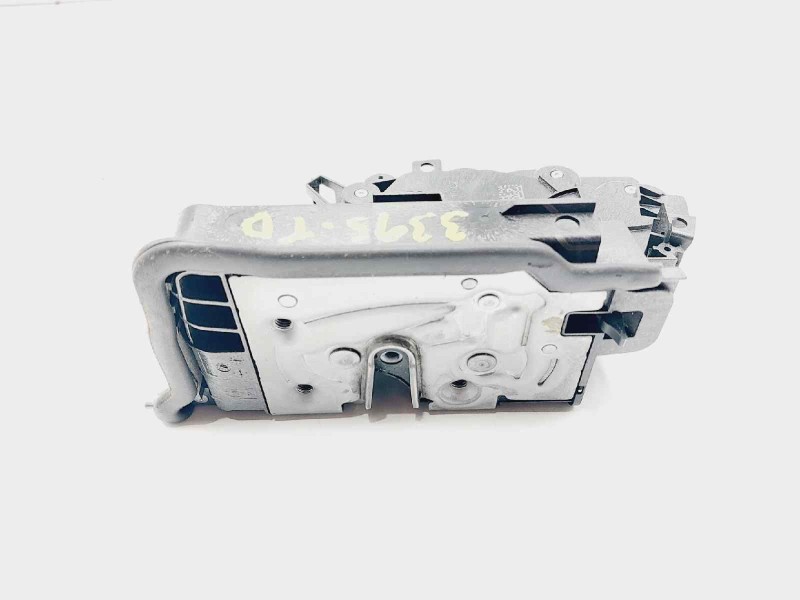 Recambio de cerradura puerta trasera derecha para mini one m1 referencia OEM IAM 51227281940  