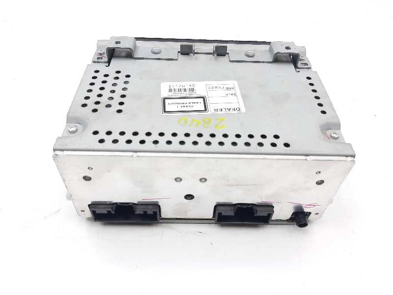 Recambio de sistema audio / cd para ford fiesta (ccn) ambiente referencia OEM IAM 18C815  