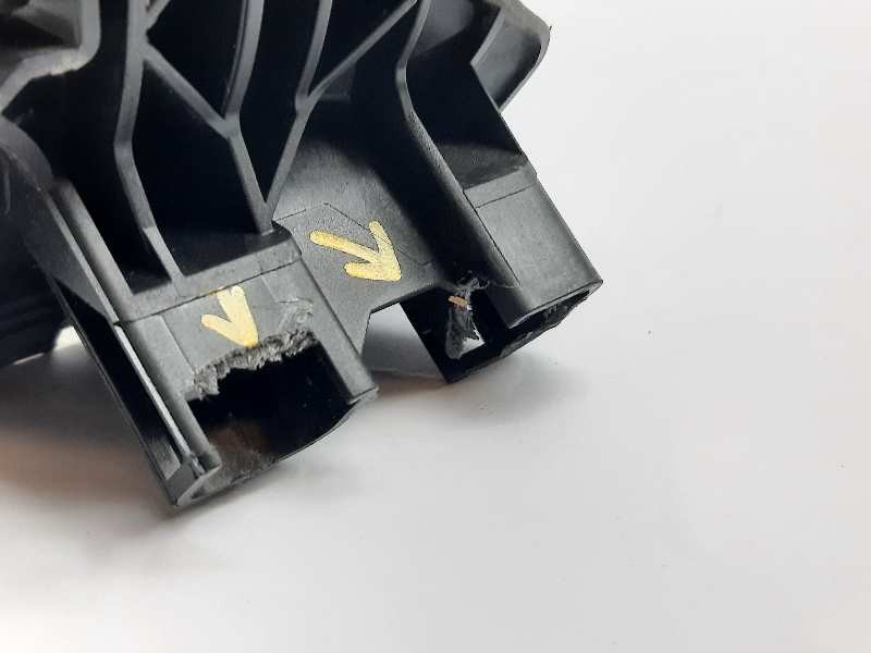 Recambio de potenciometro pedal para audi q3 (8ug) sport referencia OEM IAM 1K1723503BA 6PV00889057 