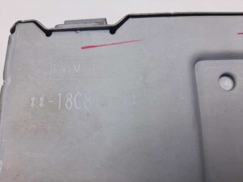 Recambio de sistema audio / cd para ford fiesta (ccn) ambiente referencia OEM IAM 18C815  