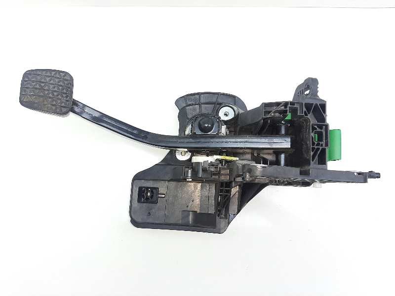 Recambio de pedal freno para opel insignia grand sport excellence referencia OEM IAM 84344904 13597418 1806