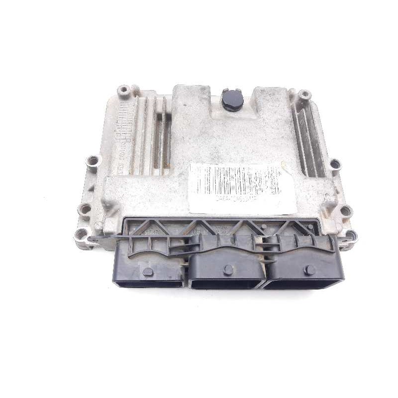 Recambio de centralita motor uce para ford fiesta (ccn) ambiente referencia OEM IAM DA6A12A650  