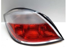 Recambio de piloto trasero izquierdo para opel astra h berlina cosmo referencia OEM IAM 342691834  