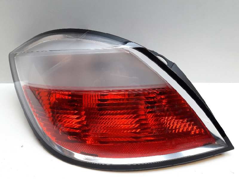 Recambio de piloto trasero izquierdo para opel astra h berlina cosmo referencia OEM IAM 342691834  