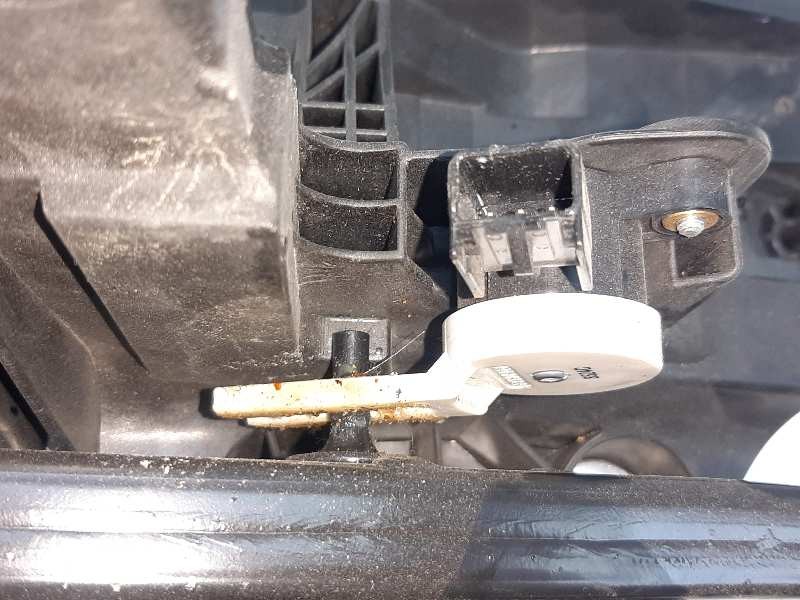 Recambio de pedal freno para opel insignia grand sport excellence referencia OEM IAM 84344904 13597418 1806