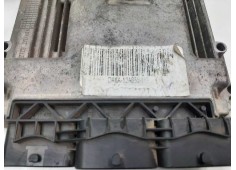 Recambio de centralita motor uce para ford fiesta (ccn) ambiente referencia OEM IAM DA6A12A650   2