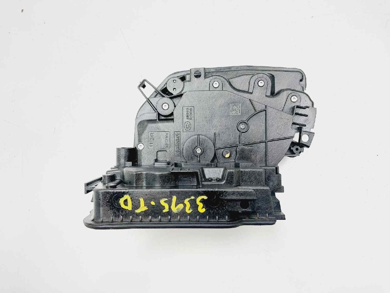 Recambio de cerradura puerta trasera derecha para mini one m1 referencia OEM IAM 51227281940  