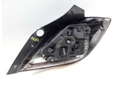 Recambio de piloto trasero izquierdo para opel astra h berlina cosmo referencia OEM IAM 342691834   2