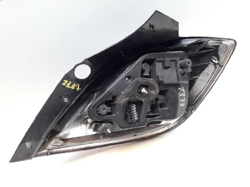 Recambio de piloto trasero izquierdo para opel astra h berlina cosmo referencia OEM IAM 342691834  