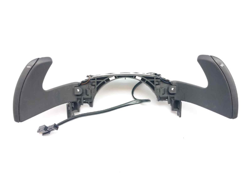 Recambio de mando multifuncion para citroen c5 aircross feel referencia OEM IAM 98302853ZD  
