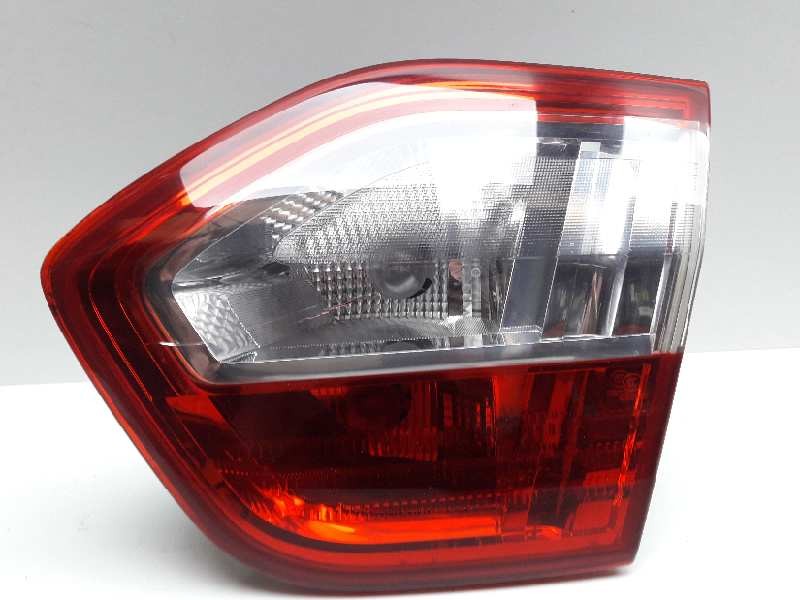 Recambio de piloto trasero derecho para renault fluence dynamique referencia OEM IAM 265500038R  