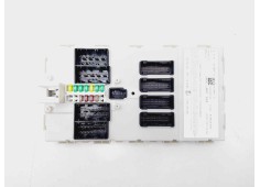 Recambio de caja reles / fusibles para mini one m1 referencia OEM IAM 2611139385  