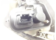 Recambio de piloto trasero derecho para renault fluence dynamique referencia OEM IAM 265500038R   2