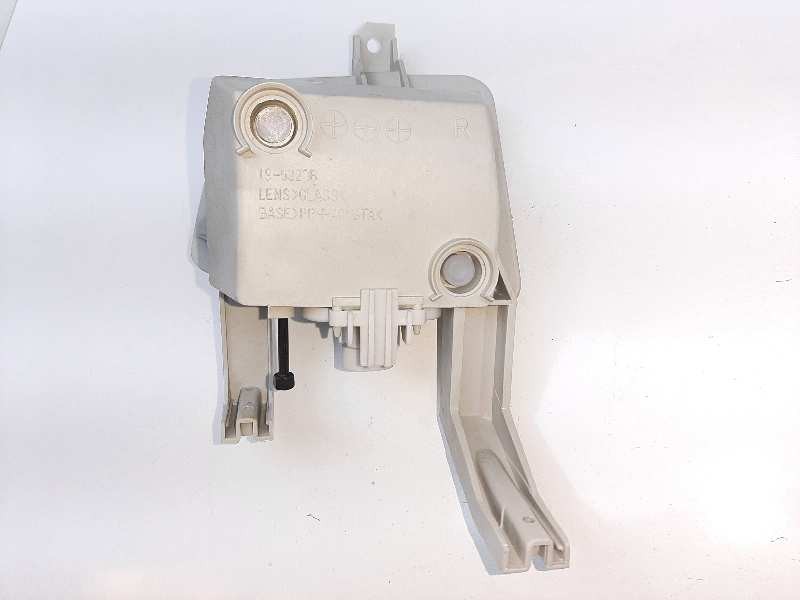 Recambio de faro antiniebla derecho para opel vectra b berlina referencia OEM IAM 13532272 6710092 