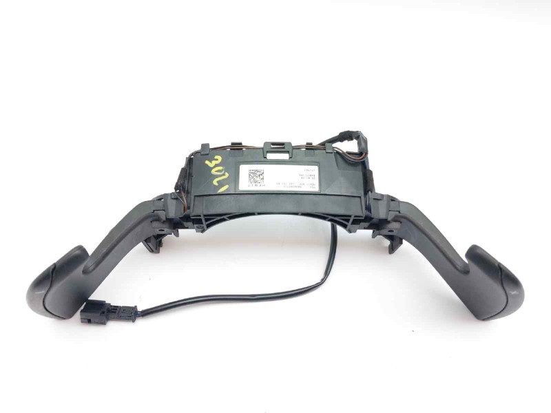 Recambio de mando multifuncion para citroen c5 aircross feel referencia OEM IAM 98302853ZD  